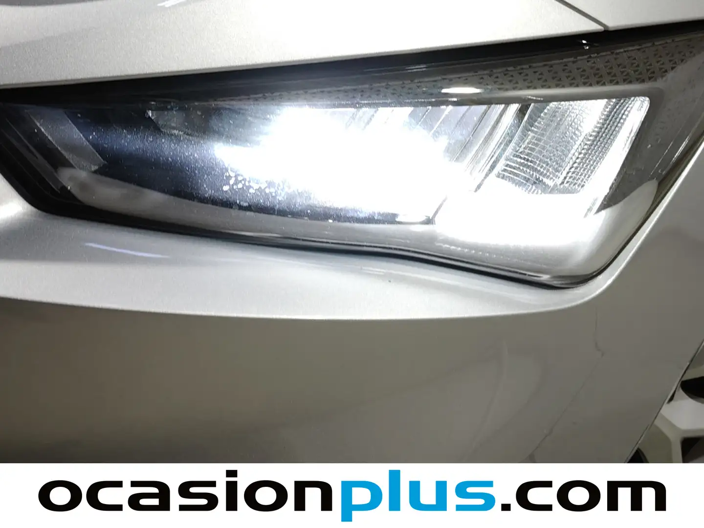 Foto Seat León SEAT León ST ST 1.5 TSI S&S Style XL (130 CV)