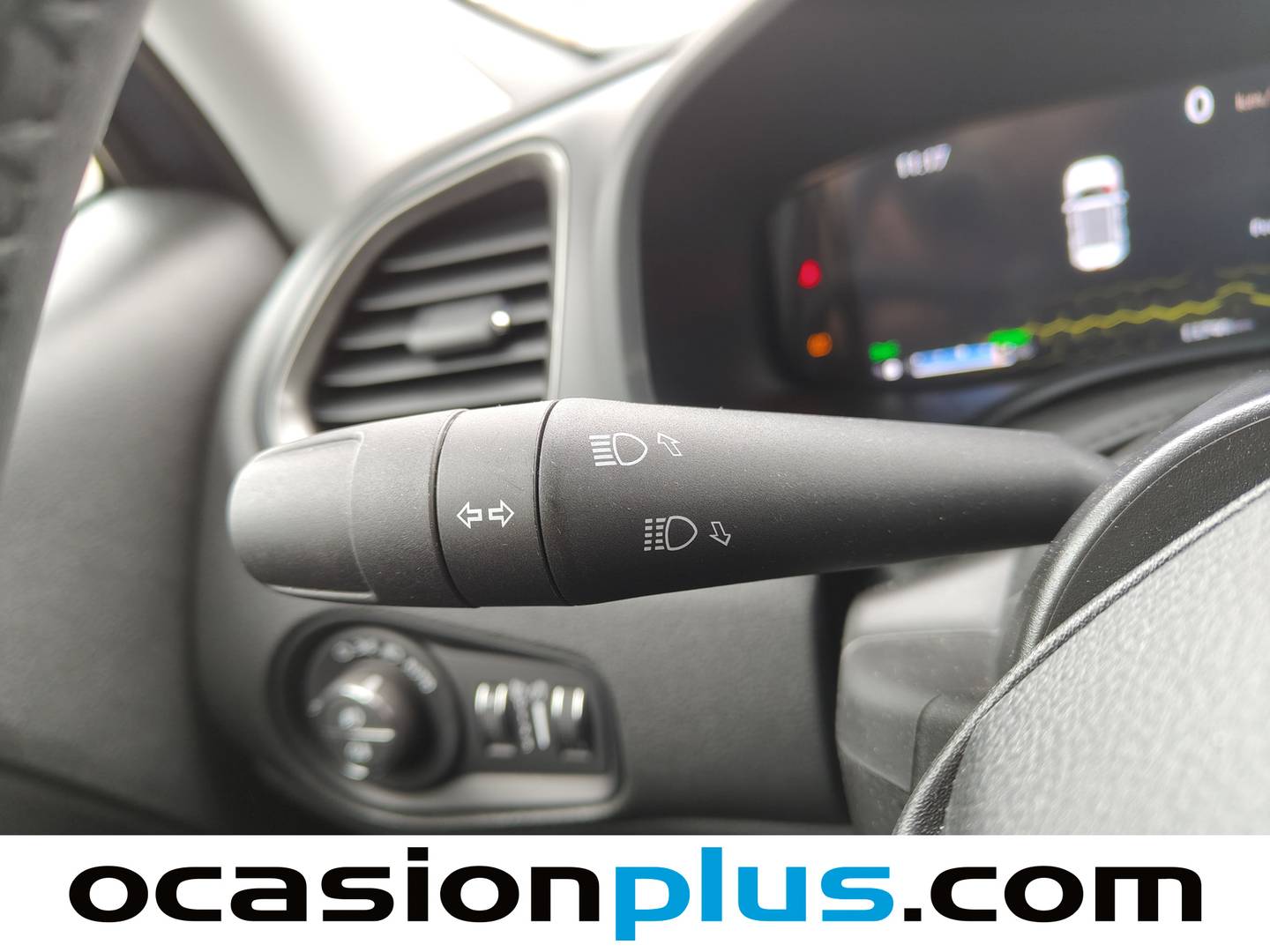 Foto Jeep Renegade Jeep Renegade eHybrid 1.5 Altitude DCT(130 CV)