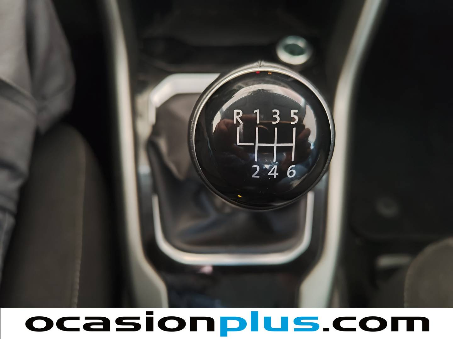 Volkswagen T-Roc Volkswagen T-Roc Advance 1.0 TSI (110 CV) de segunda mano