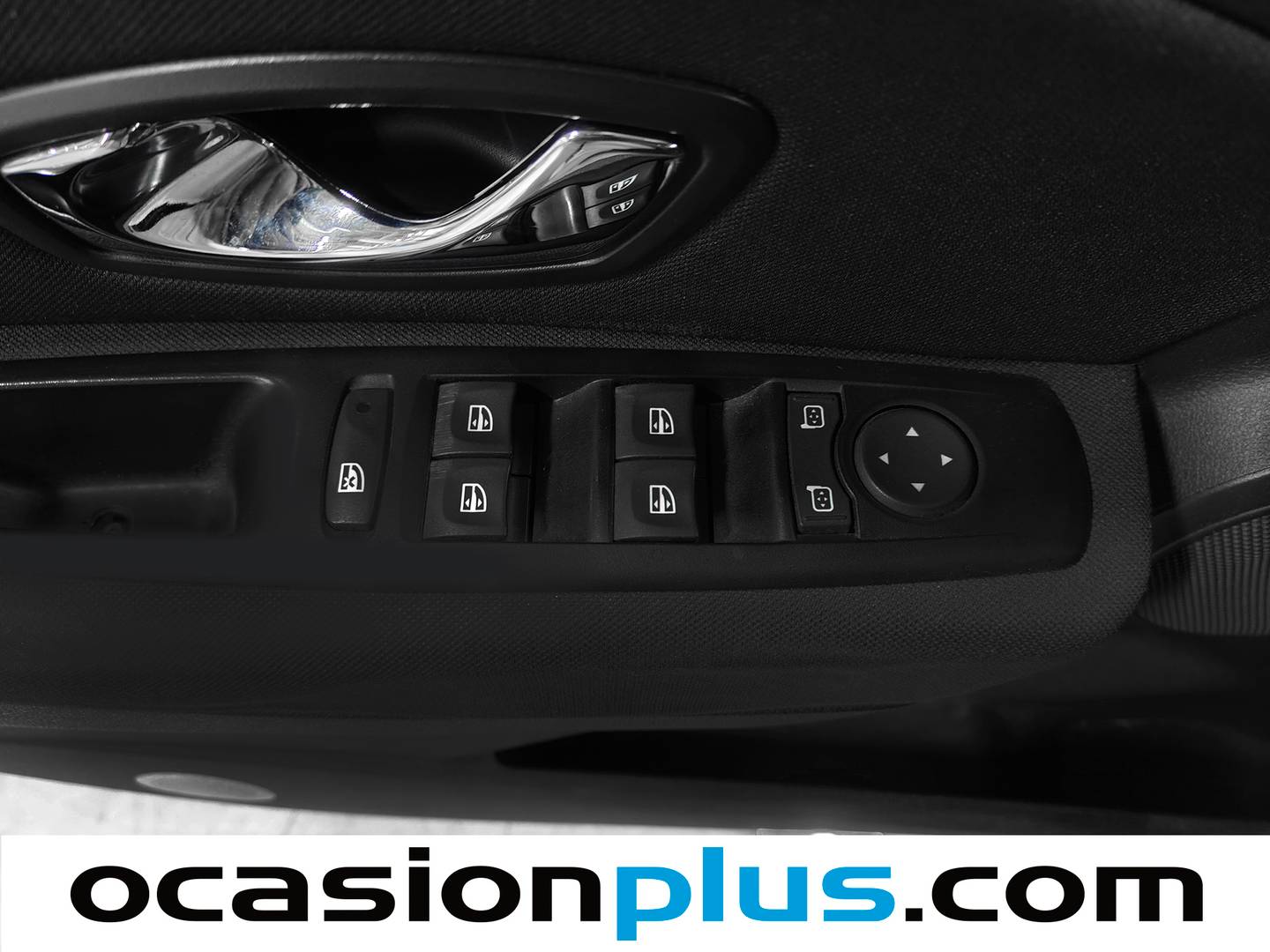 Foto Renault Mégane Renault Megane Expression Energy S&S Tce (115 CV)