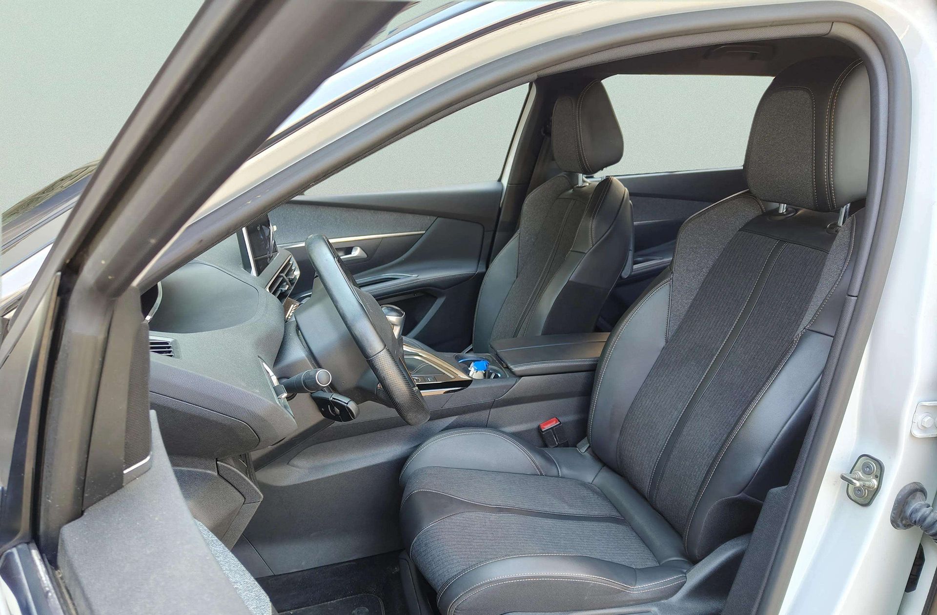 Peugeot 5008 PureTech 130 GT Line 7 plazas - foto 13