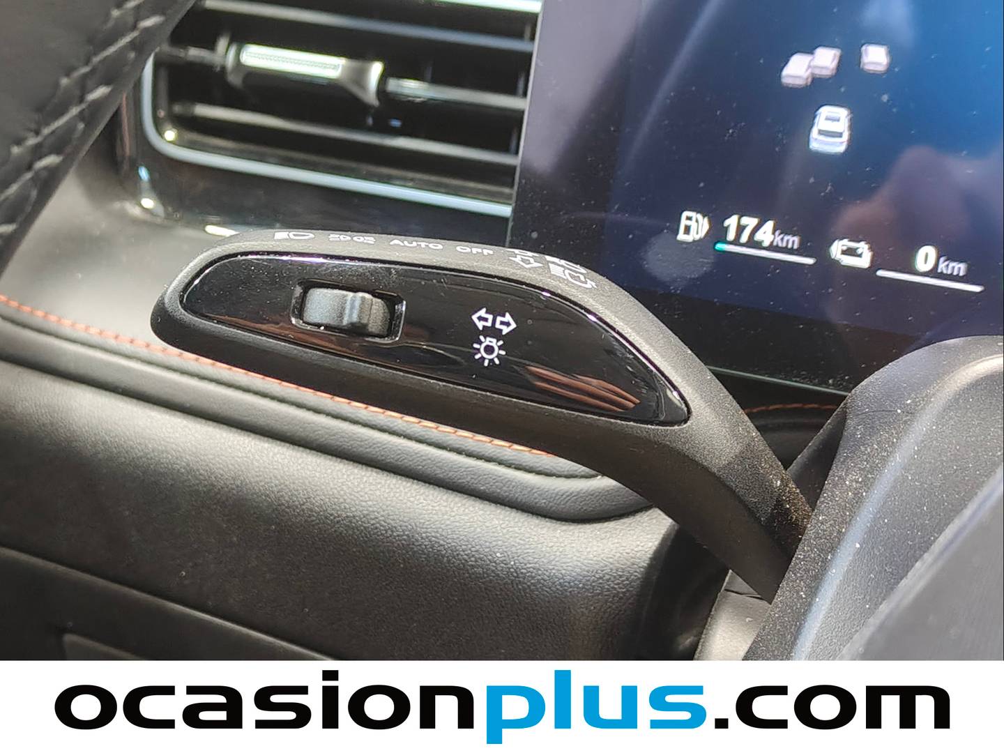 Paquetes del MG HS MG eHS 1.5T PHEV Luxury (272 CV)