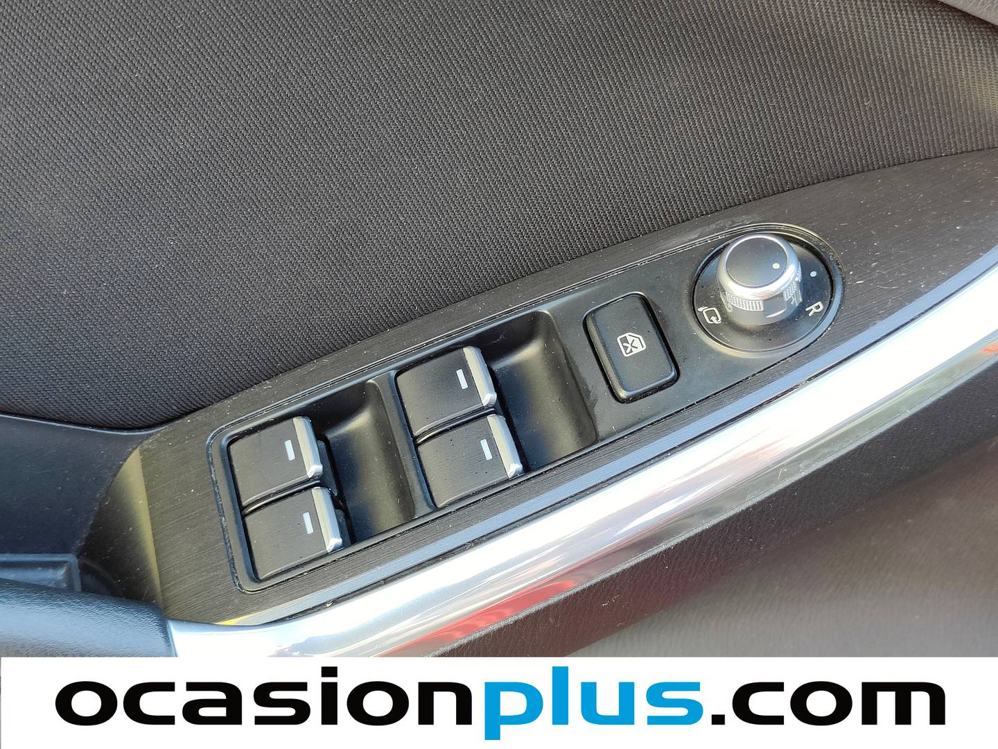 Mazda CX-5 Mazda CX-5 2.2 DE Luxury 2WD (150 CV) manual