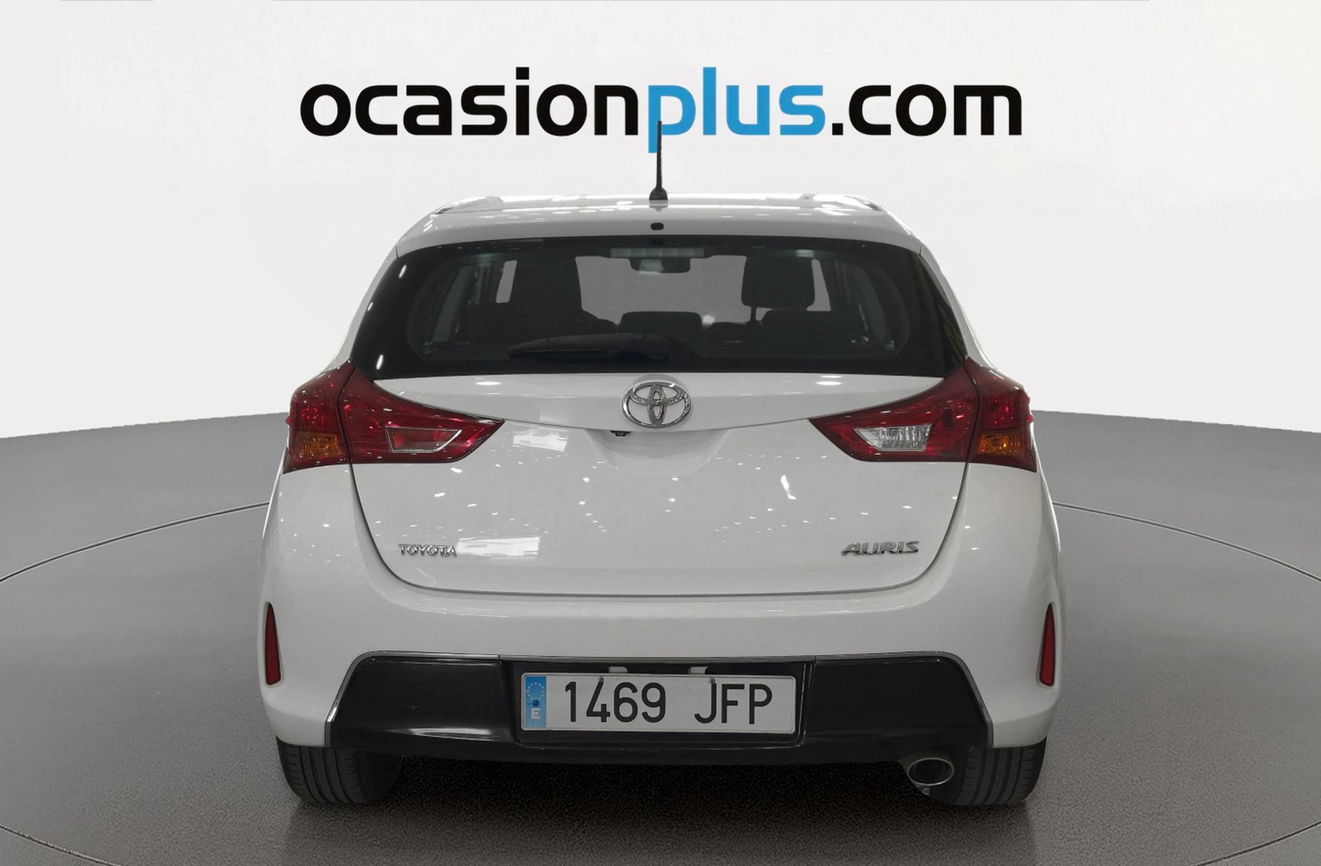 Toyota Auris 130 Active - foto 10