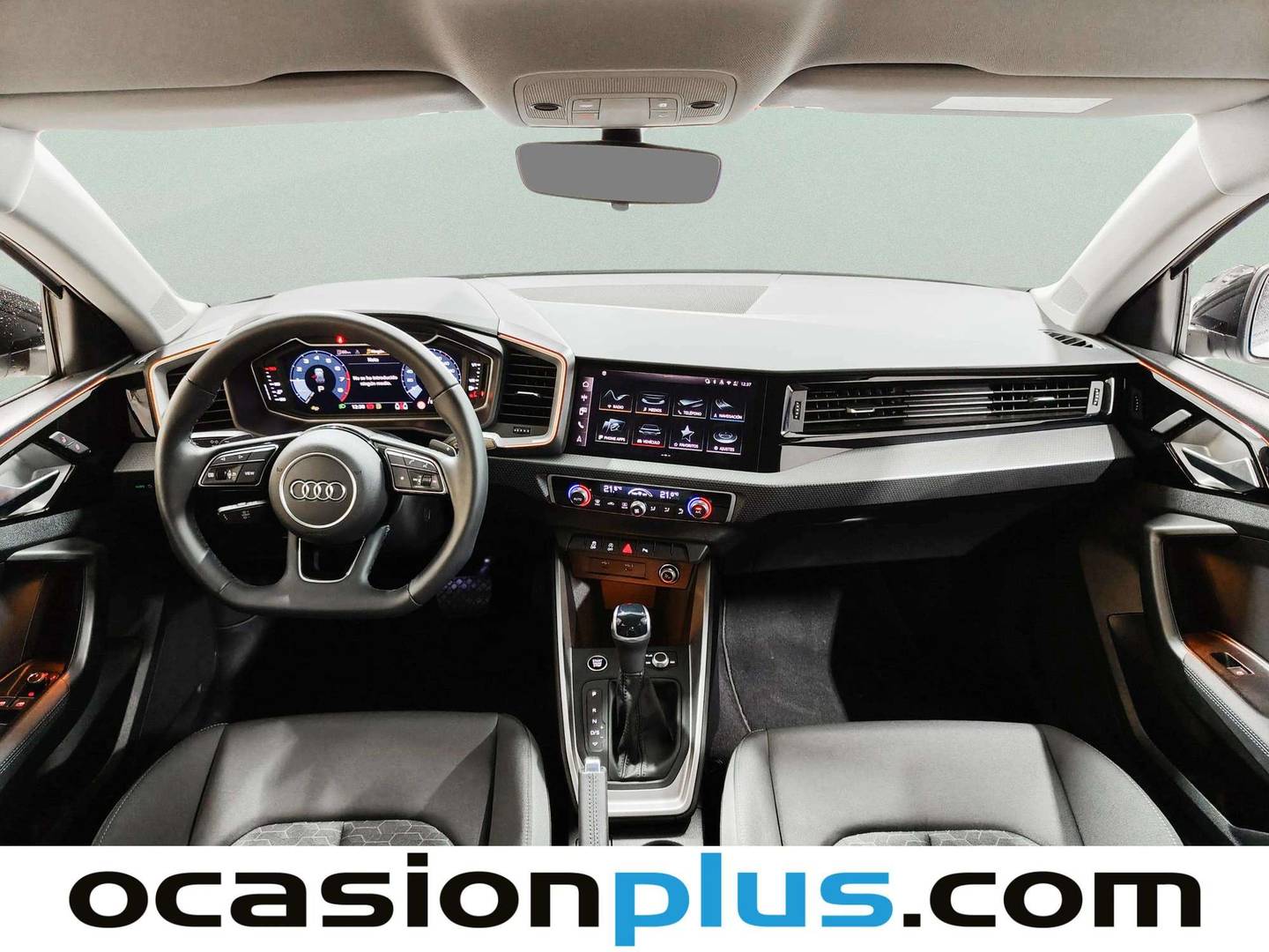 Audi A1 Audi A1 Sportback Adrenalin 30 TFSI Pack S-line (116 CV) S tronic seminuevo