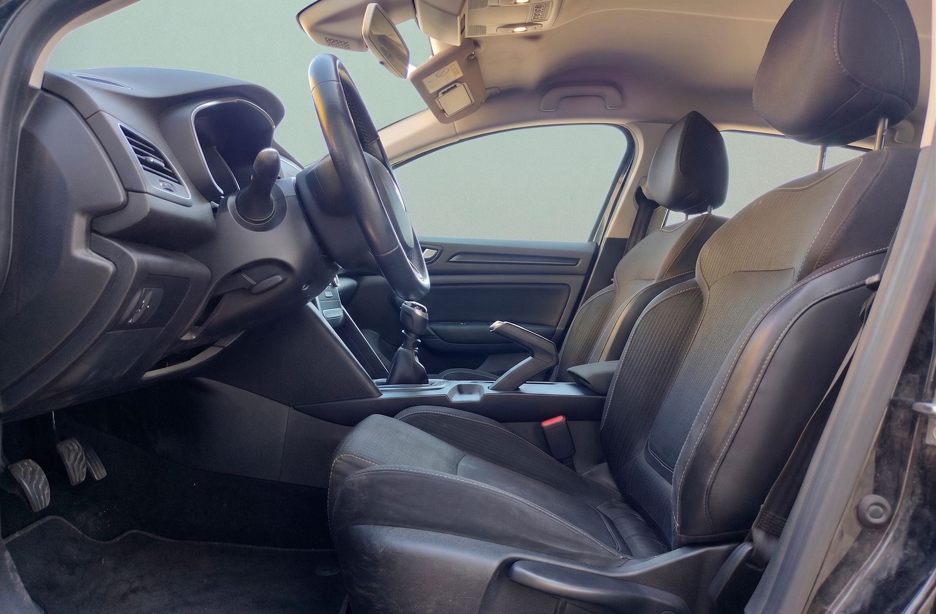 Renault Mégane Intens Energy TCe - foto 9
