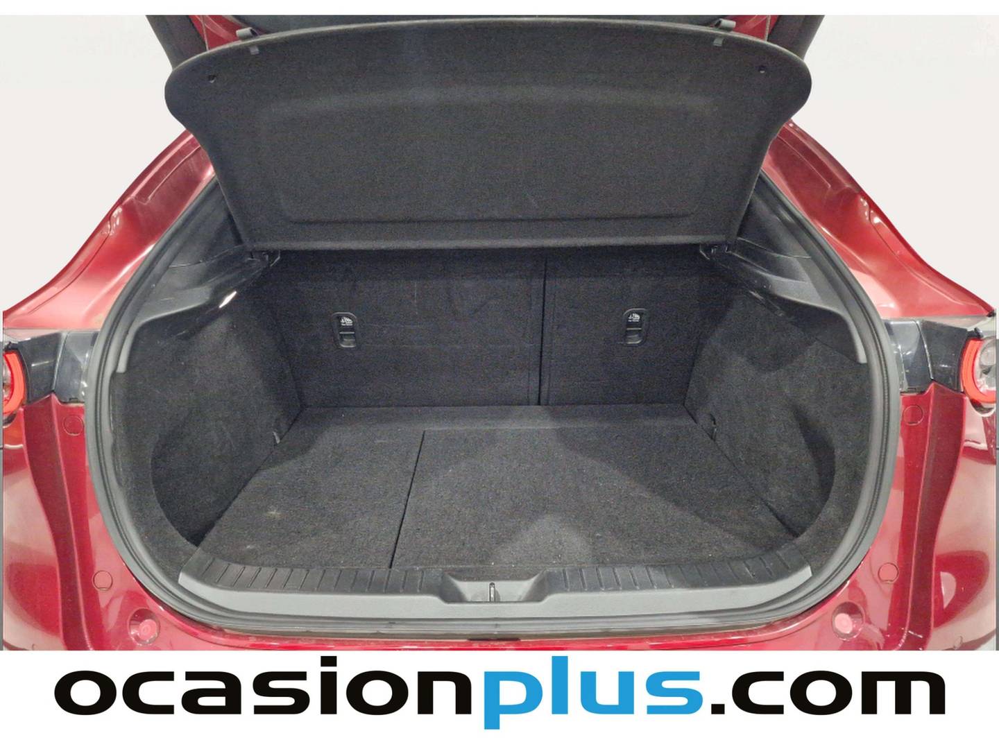 Foto Mazda CX-30 Mazda CX-30 2.0 e-SKYACTIV-X Homura 2WD (186 CV)