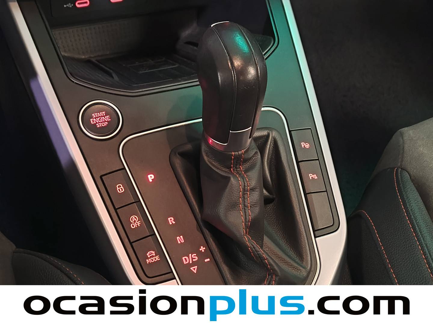 Foto Seat Arona SEAT Arona 1.5 TSI S&S FR XL DSG  (150 CV)