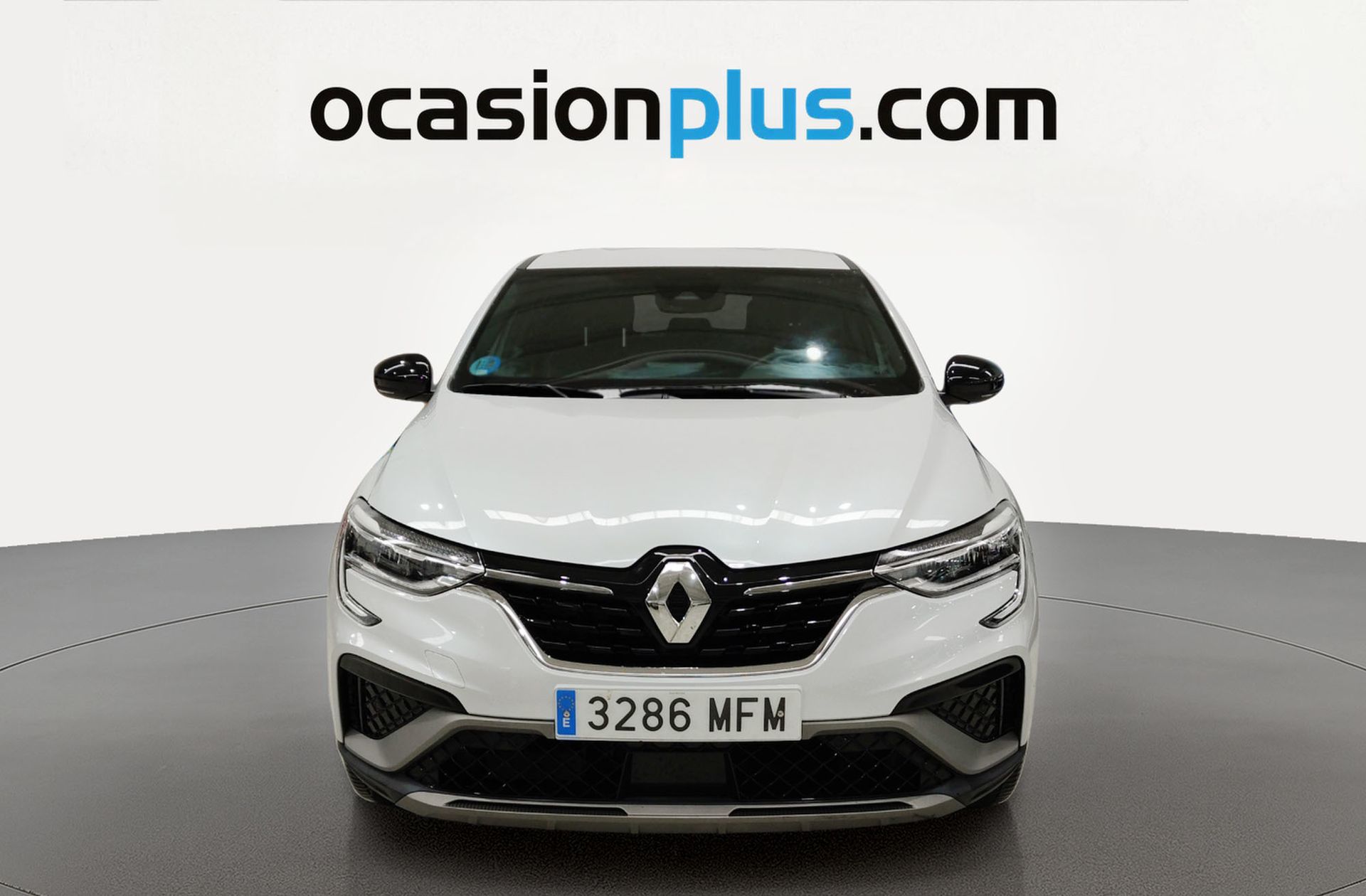 Renault Arkana RS Line TCe EDC Microhíbrido - foto 19