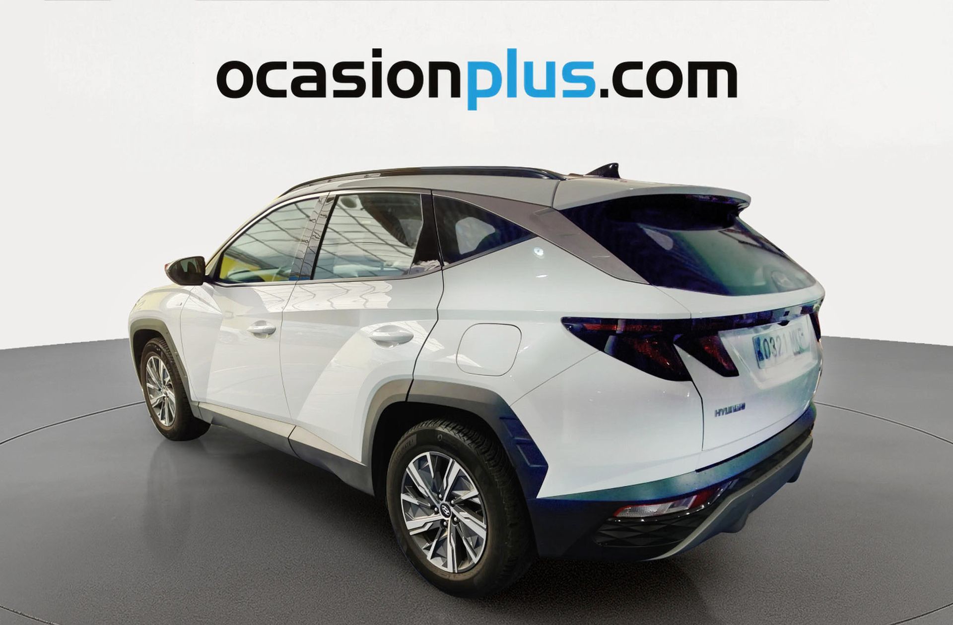 Hyundai Tucson 1.6 T-GDi 48V Maxx Sky - foto 3