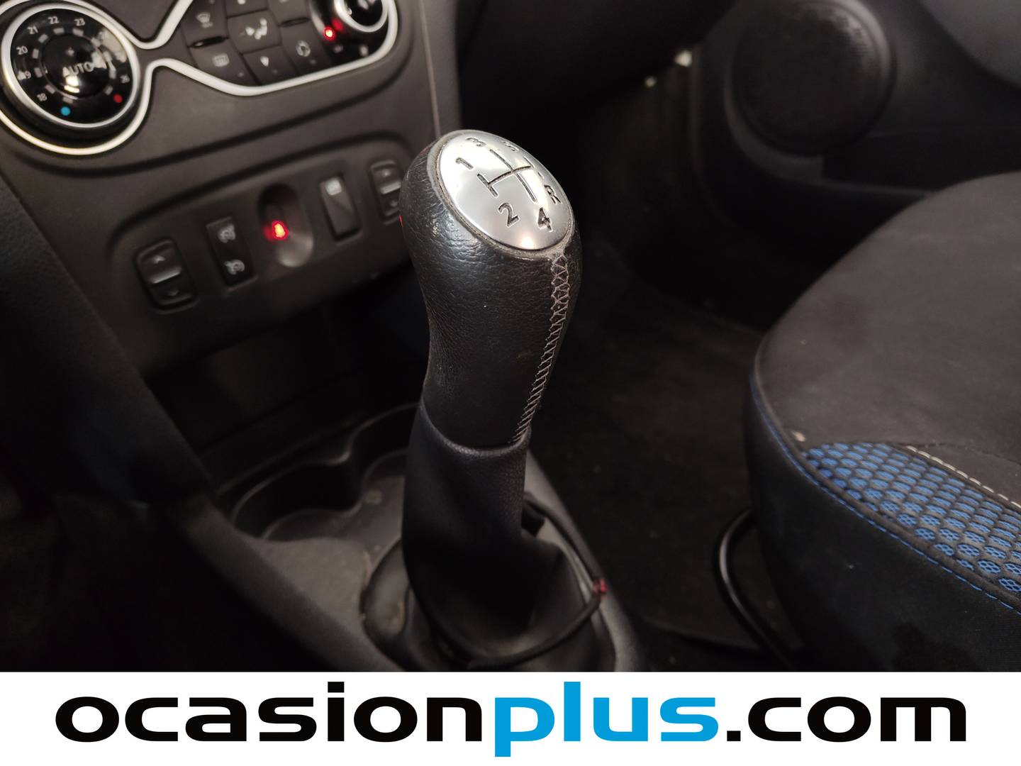 Dacia Sandero Dacia Sandero Serie Limitada Aniversario Blue dCi (95 CV) de segunda mano
