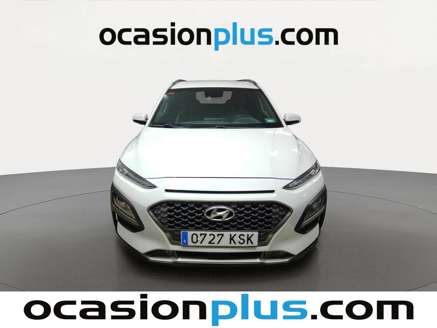 Hyundai Kona Hyundai Kona 1.0 TGDi Tecno Red 4x2 (120 CV) 120cv