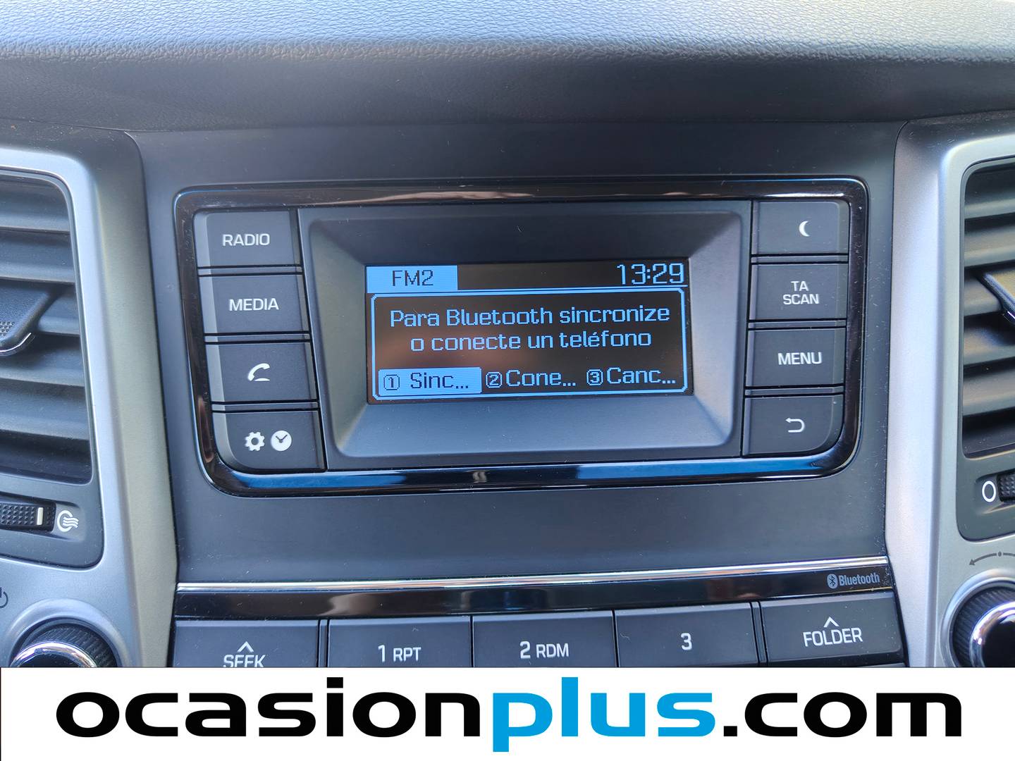 Hyundai Tucson Hyundai Tucson 1.6 GDI BlueDrive Essence 4x2 (131 CV) barato