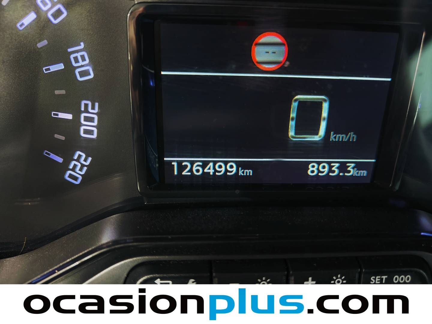 Citroën Berlingo Citroën Berlingo BlueHDi 130 Talla XL Feel (130 CV) 7 PLAZAS seminuevo