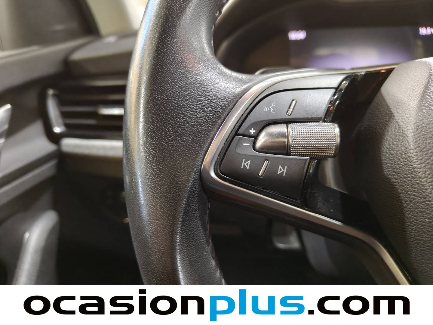Skoda Kamiq Skoda Kamiq 1.0 TSI Selection DSG (115 CV) seminuevo