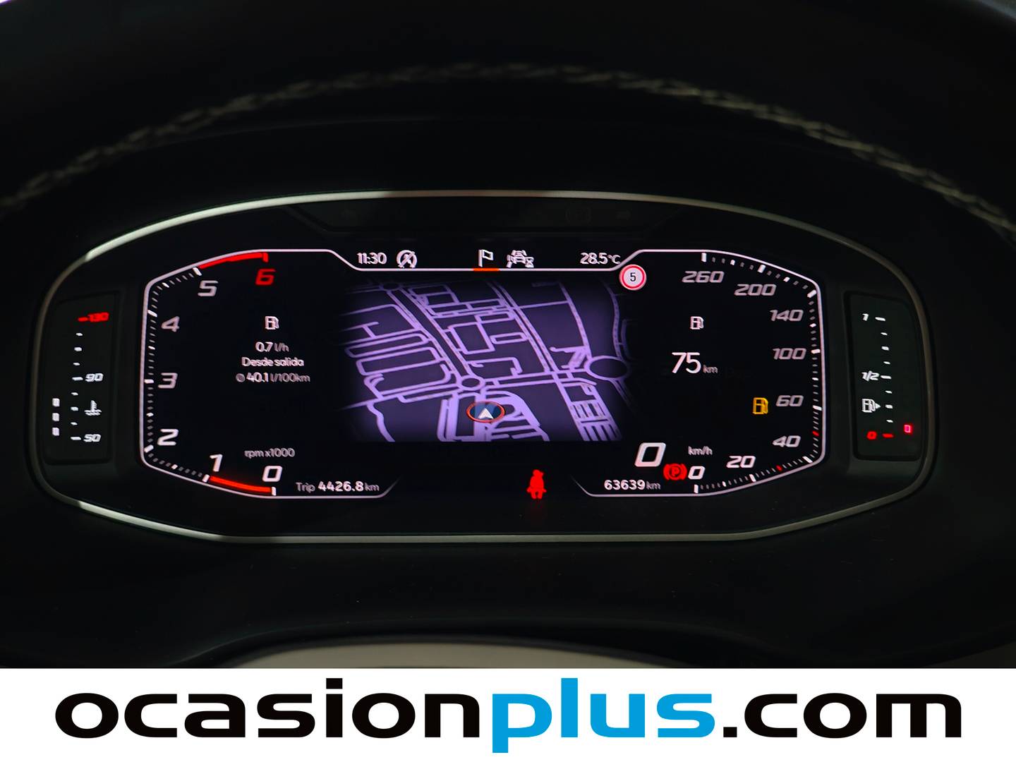 Seat Ateca Seat Ateca 2.0 TDI X-Perience XXL (150 CV) 150cv