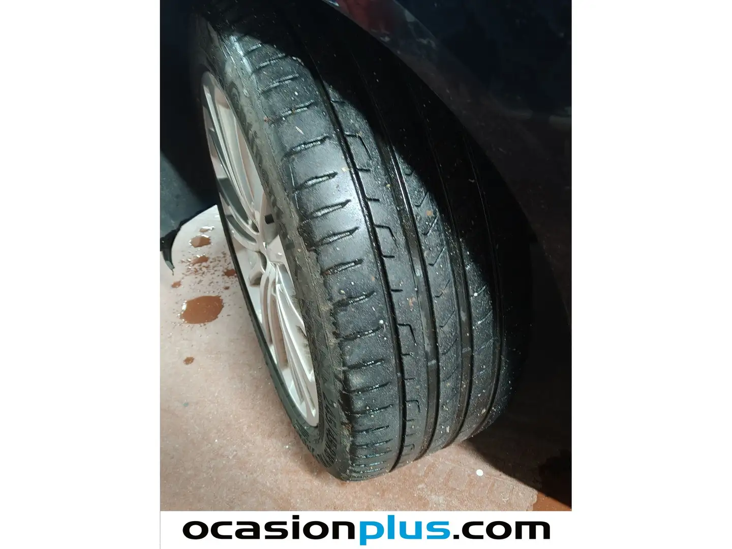 Foto Opel Insignia Opel Insignia Sports Tourer 1.6 CDTI D Innovation (136 CV)