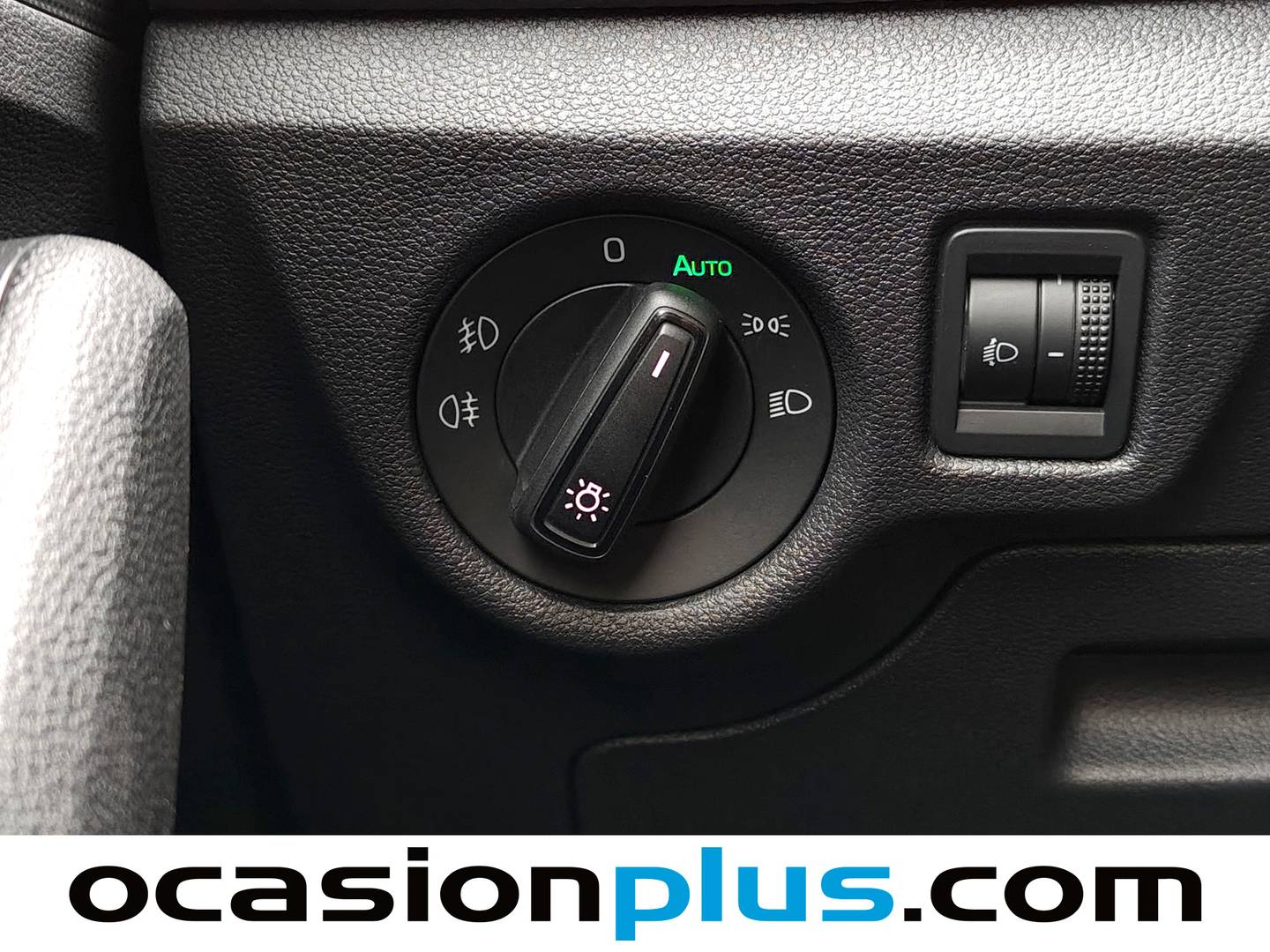 Foto Skoda Scala Skoda Scala 1.0 TSI Ambition DSG (110 CV)