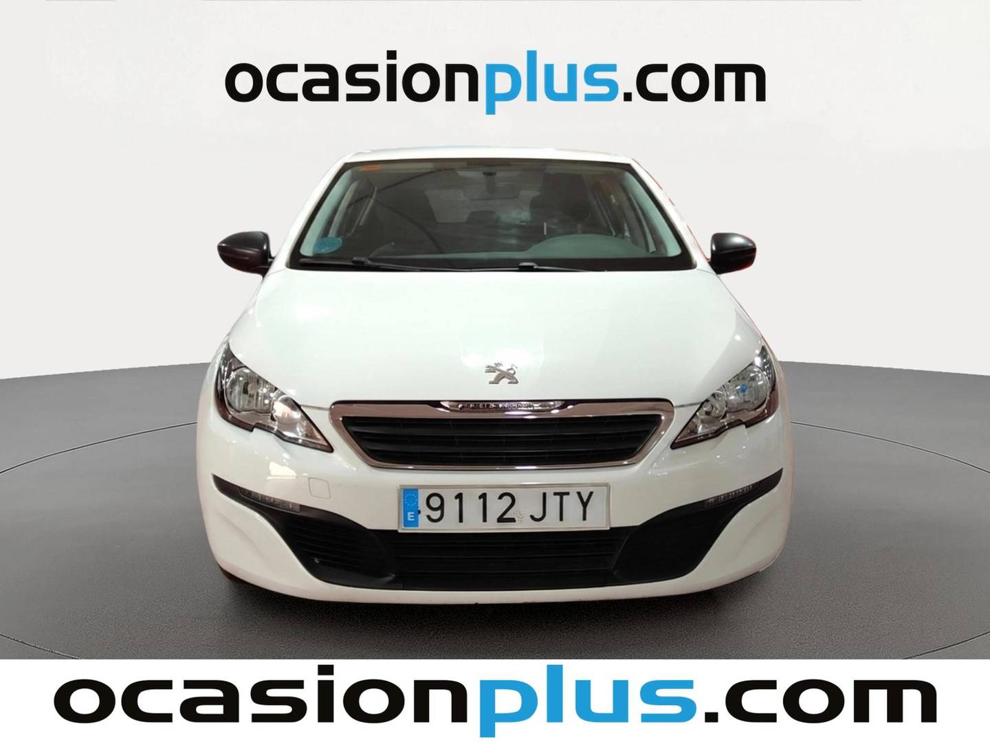 Peugeot 308 Peugeot 308 Access PureTech (82 CV) 82cv