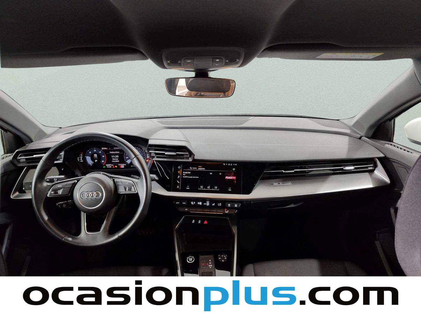 Audi A3 Sportback Audi A3 Sportback 30 TDI (116 CV) S-Tronic de ocasión