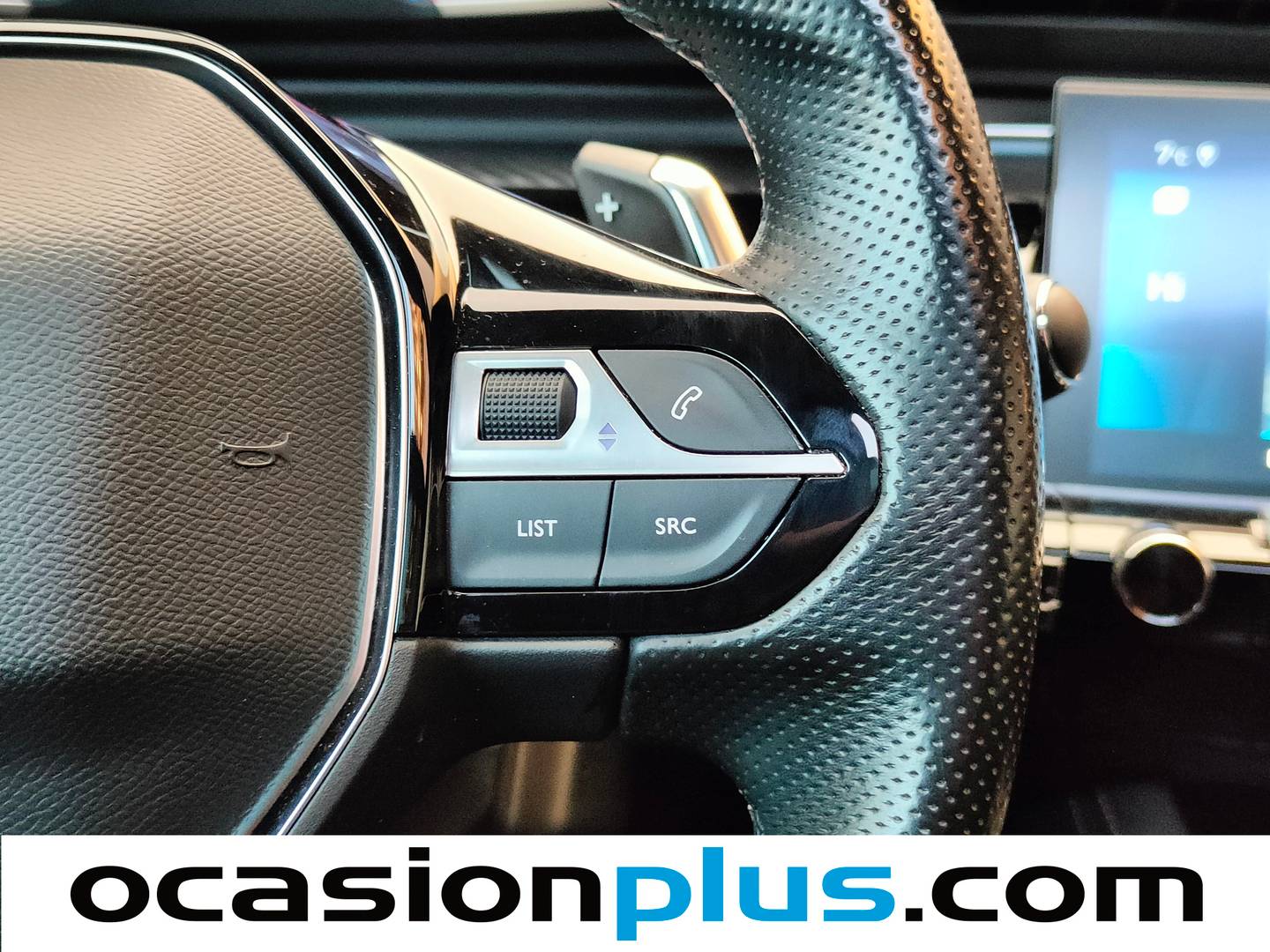 Foto Peugeot 508 Peugeot 508 SW BlueHDI 160 GT Line EAT8 (160 CV)