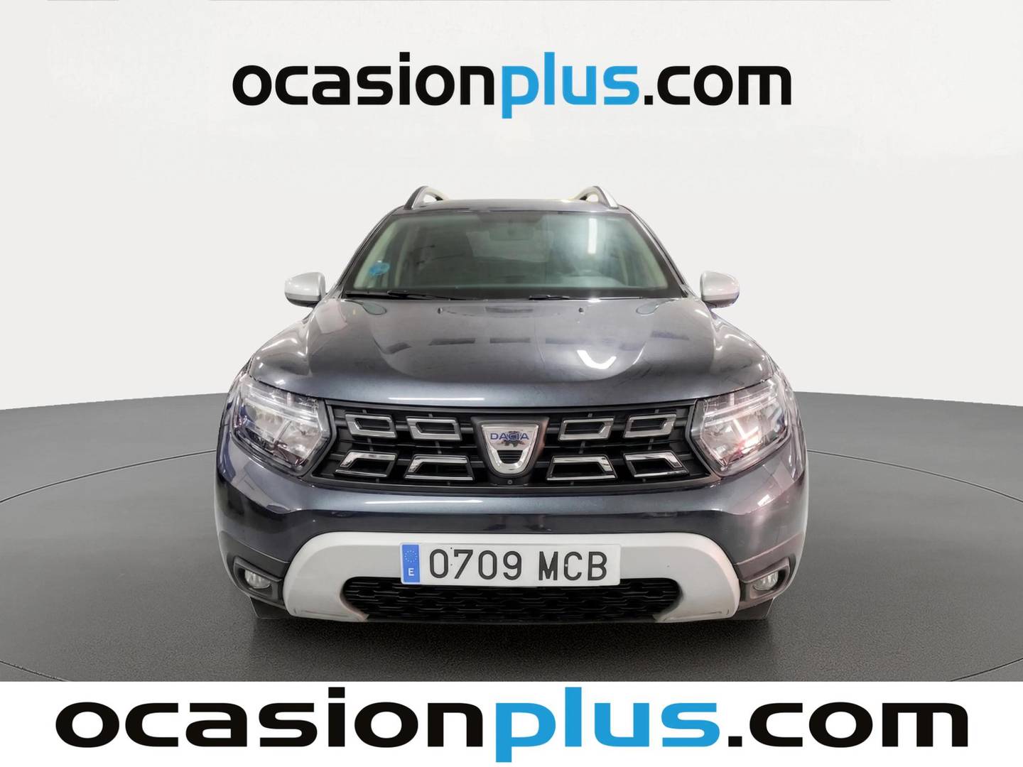 Dacia Duster Dacia Duster Prestige TCE (130 CV) 4X2 barato