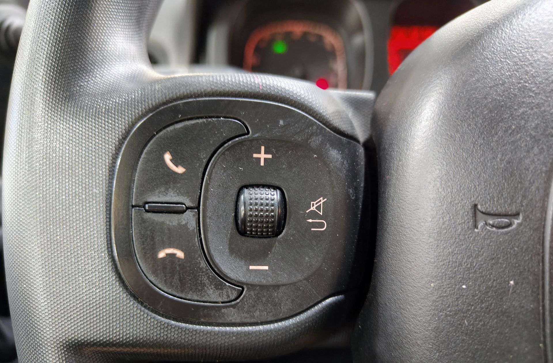 Fiat Panda 1.2 Lounge - foto 21