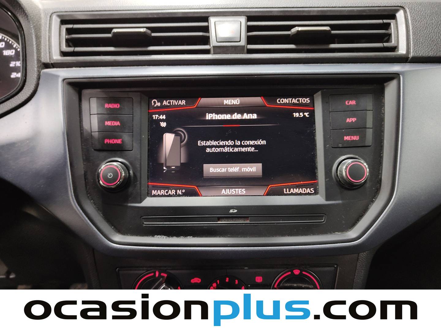 Seat Arona Seat Arona 1.0 TSI Ecomotive S&S Style (115 CV) km 0
