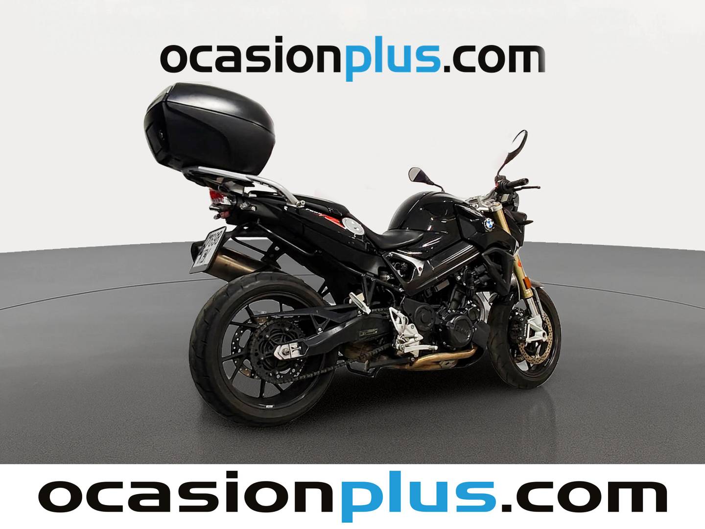 BMW Motorrad F 800 R BMW Motorrad F 800 R (90 CV) seminuevo