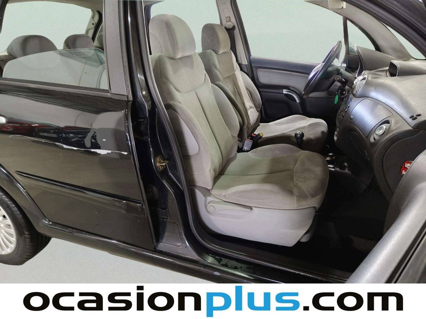 Foto Citroën C3 Citroen C3 1.4 HDI Exclusive (70 CV)