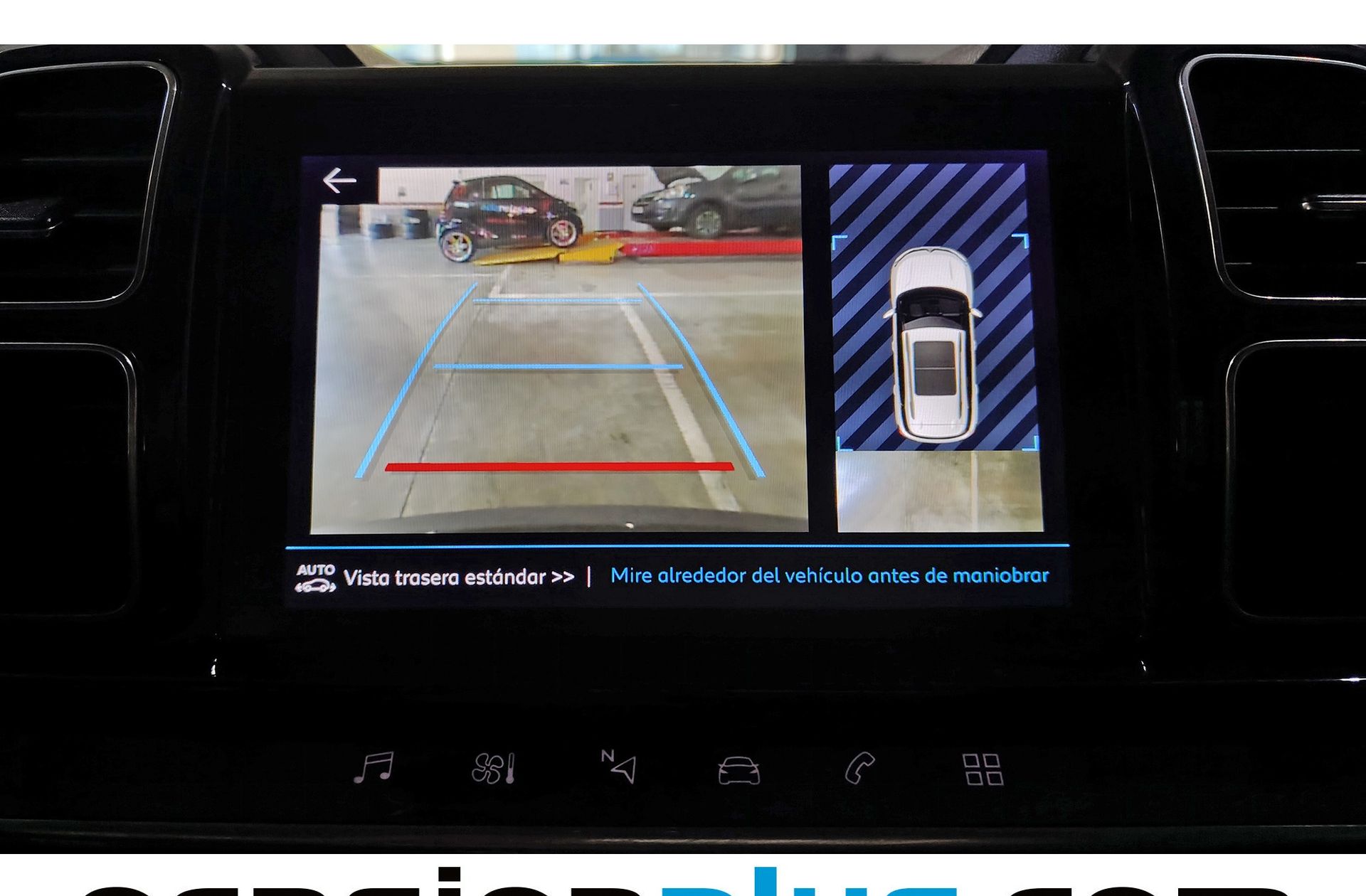 Citroën C5 Aircross BlueHDi 180 Shine EAT8 - foto 10