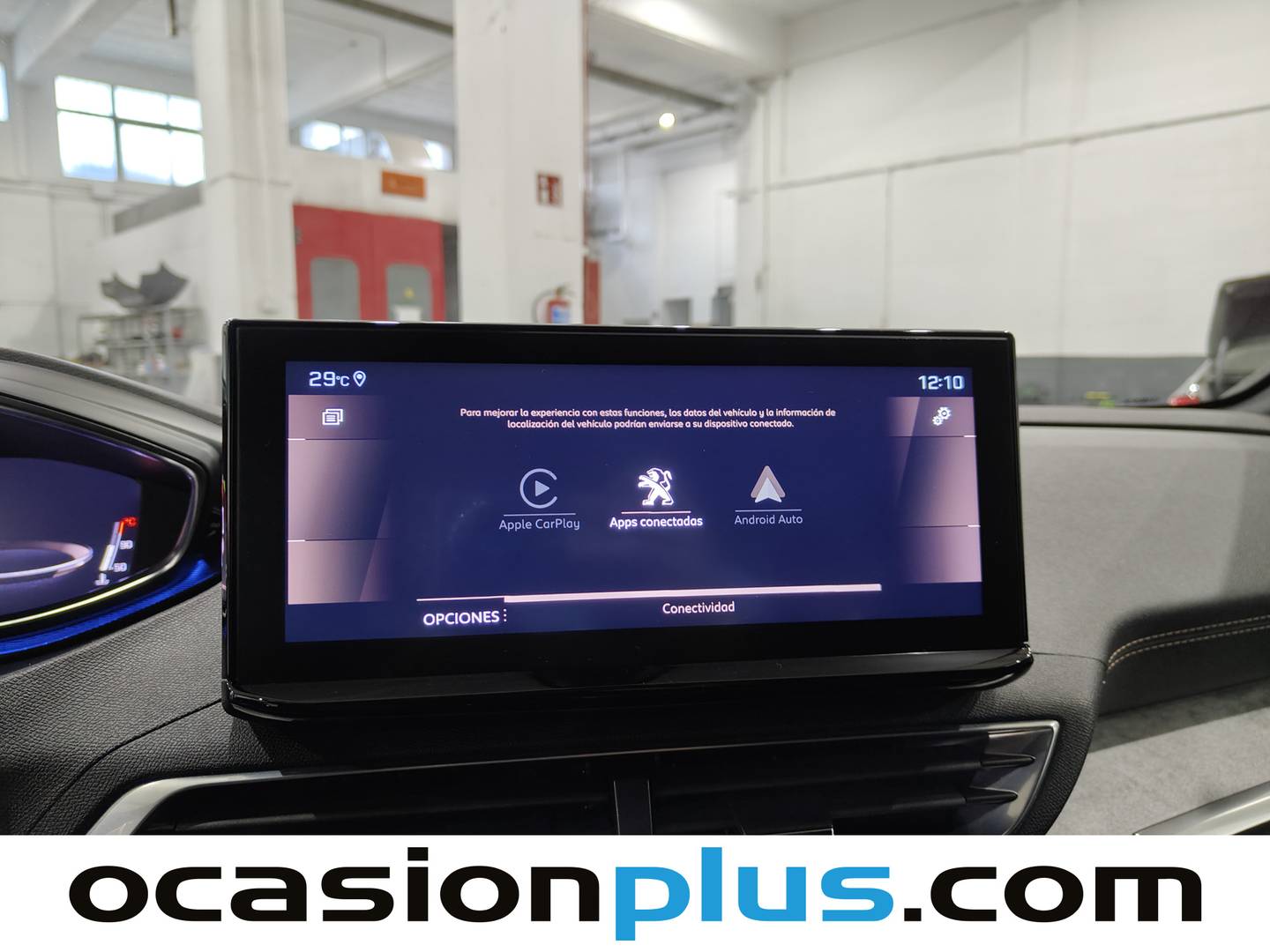 Acabados Peugeot 5008 Peugeot 5008 PureTech 130 S&S GT EAT8 (130 CV) 7 Plazas
