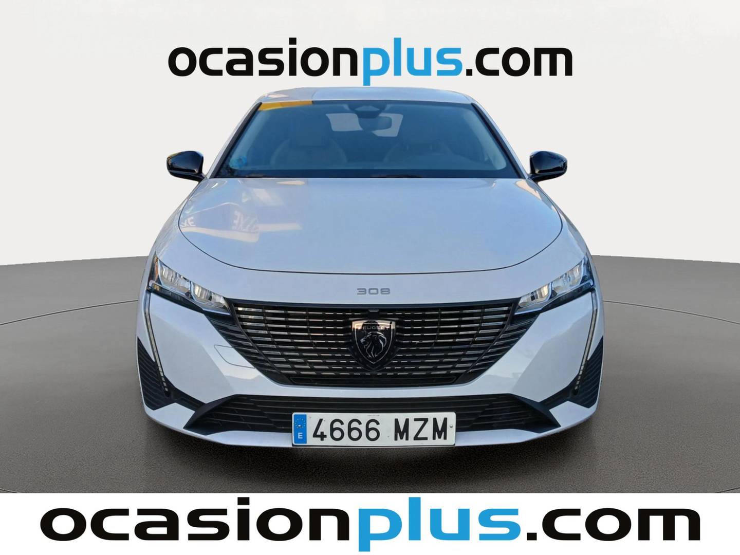 Foto Peugeot 308 Peugeot 308 Allure Hybrid eDCS6 (145 CV)