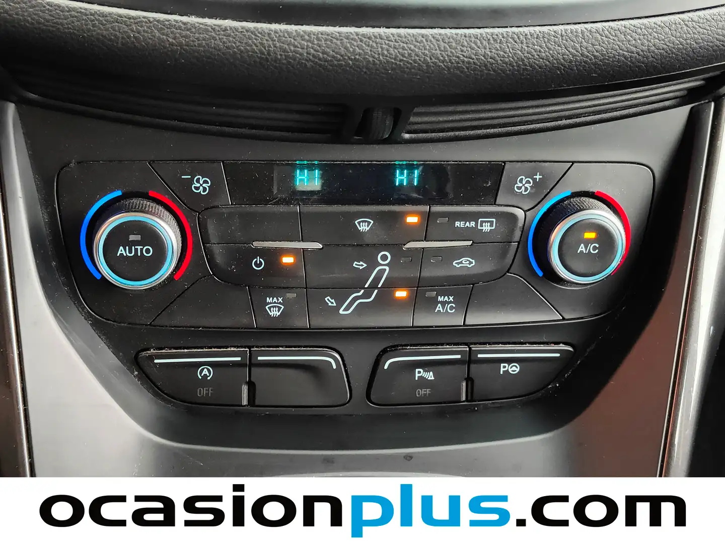 Foto Ford C-Max Ford C-Max 2.0 TDCI Titanium (150 CV)