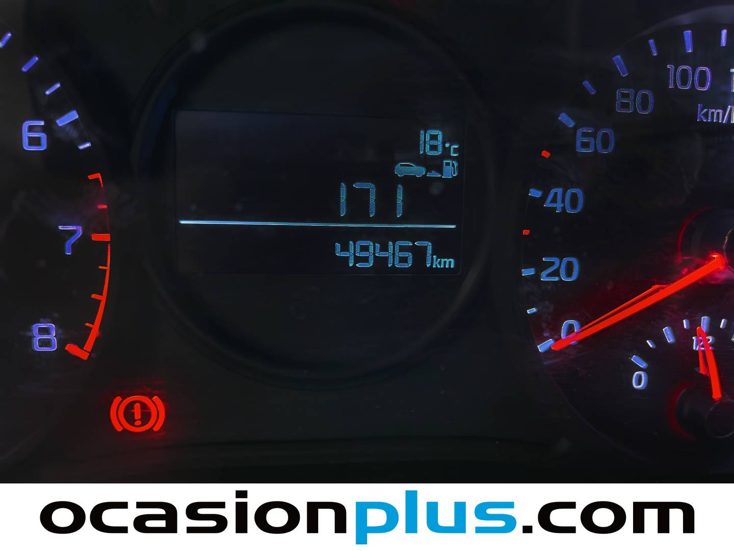 KIA Picanto KIA Picanto 1.0 CVVT Concept (67 CV) seminuevo