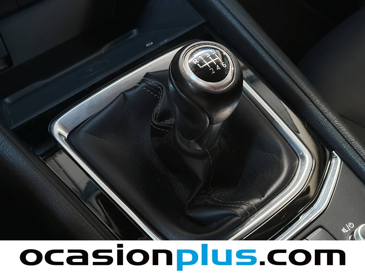 Foto Mazda CX-5 Mazda CX-5 2.2 DE Newground (150 CV)