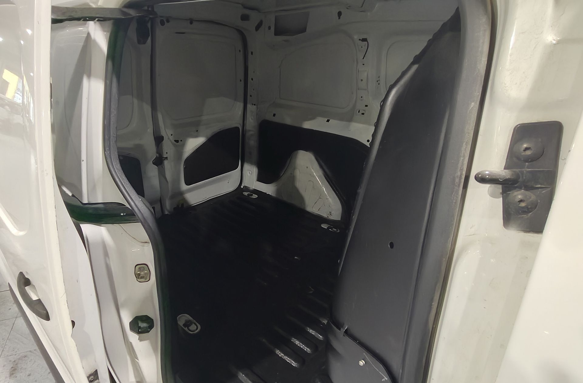 Citroën Berlingo Furgon BlueHDi 100 Club - foto 9