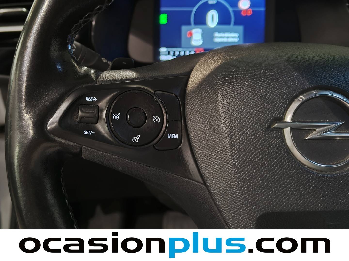 Opel Corsa Opel Corsa 1.2 Turbo XHL Elegance Auto  (100 CV) de segunda mano