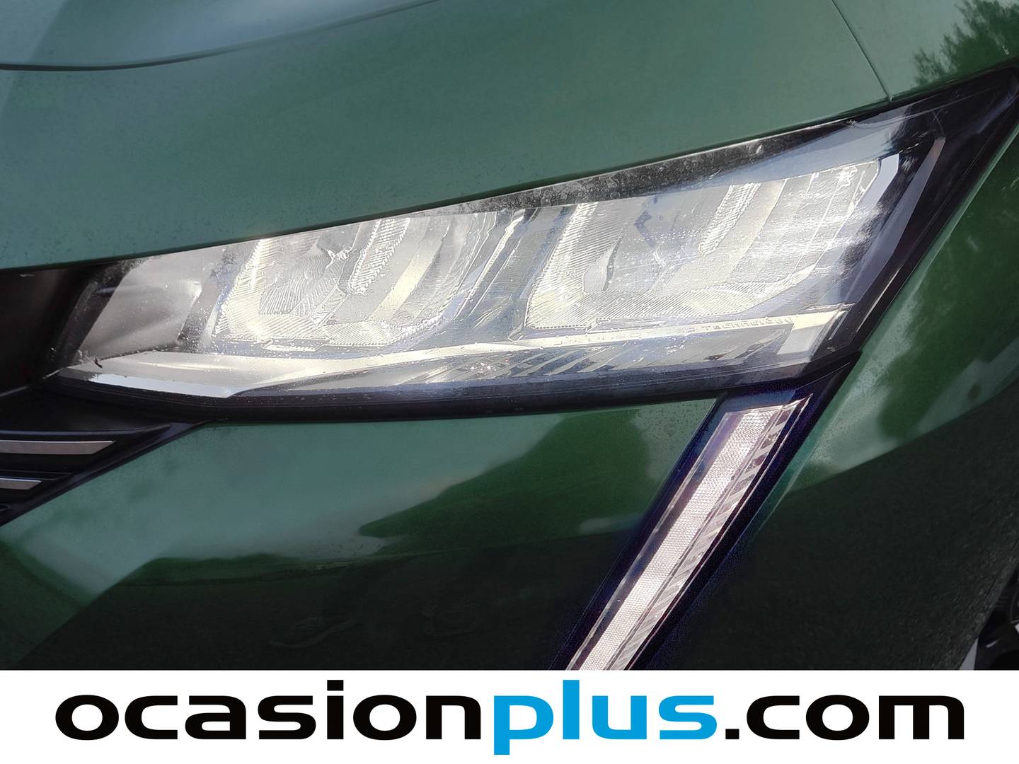 Foto Peugeot 308 Peugeot 308 Allure Pack BlueHDi 130 S&S EAT8 (130 CV)