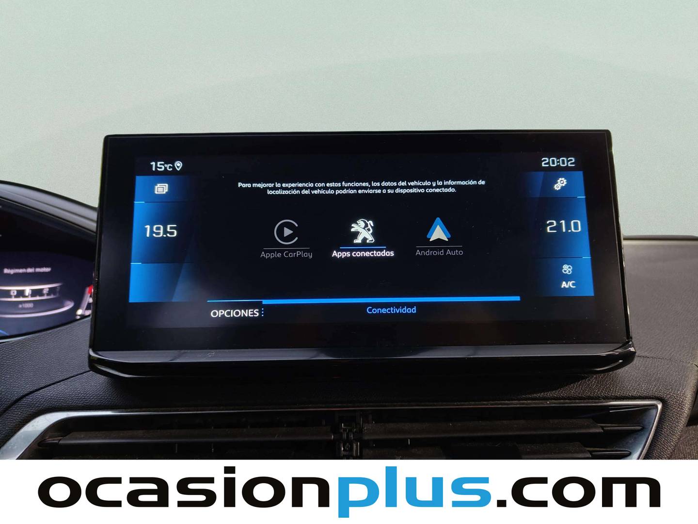 Foto Peugeot 3008 Peugeot 3008 PureTech 130 S&S Allure Pack (130 CV)