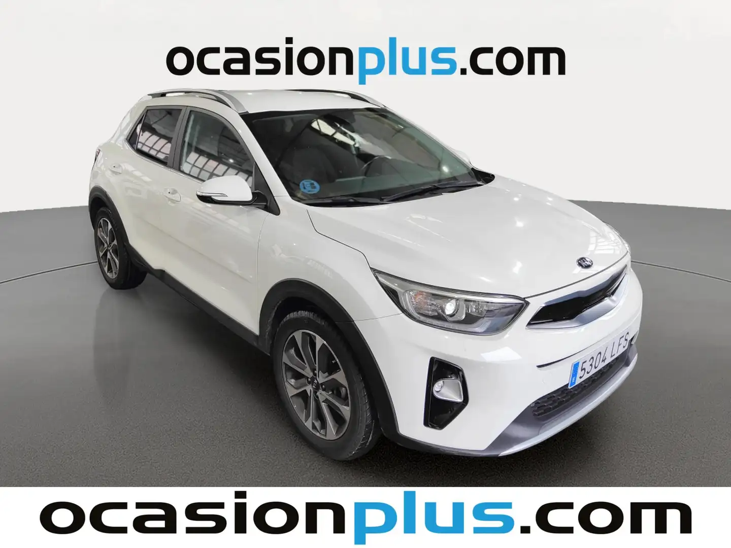 Foto KIA Stonic Kia Stonic 1.0 T-GDi Drive (120 CV)