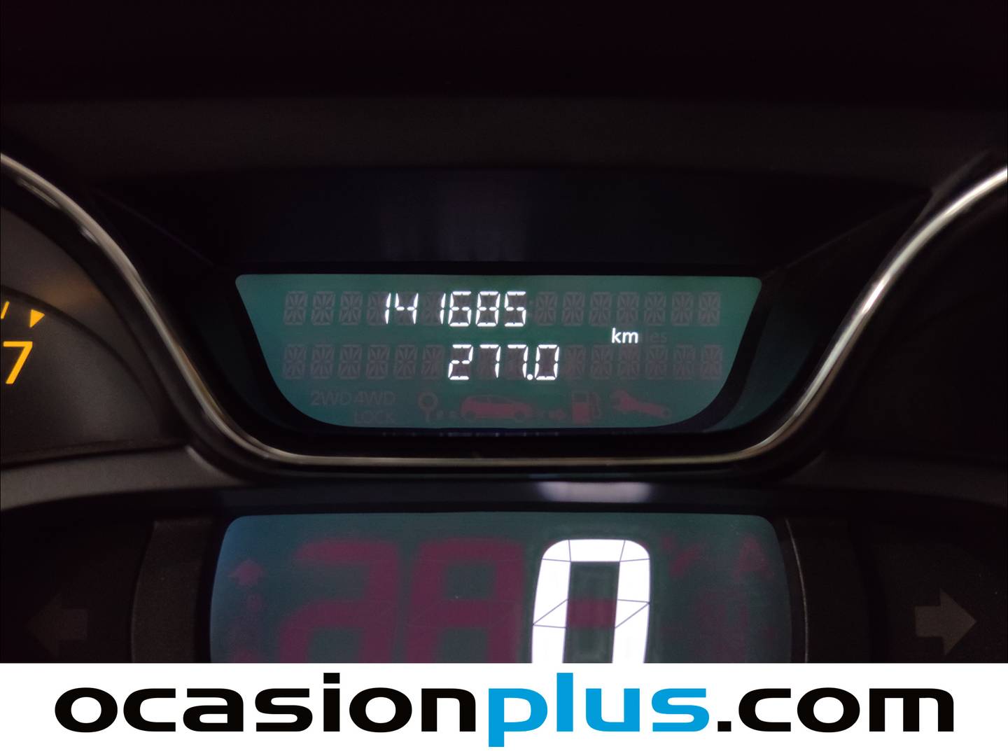 Renault Captur Renault Captur Intens Energy TCe (90 CV) seminuevo