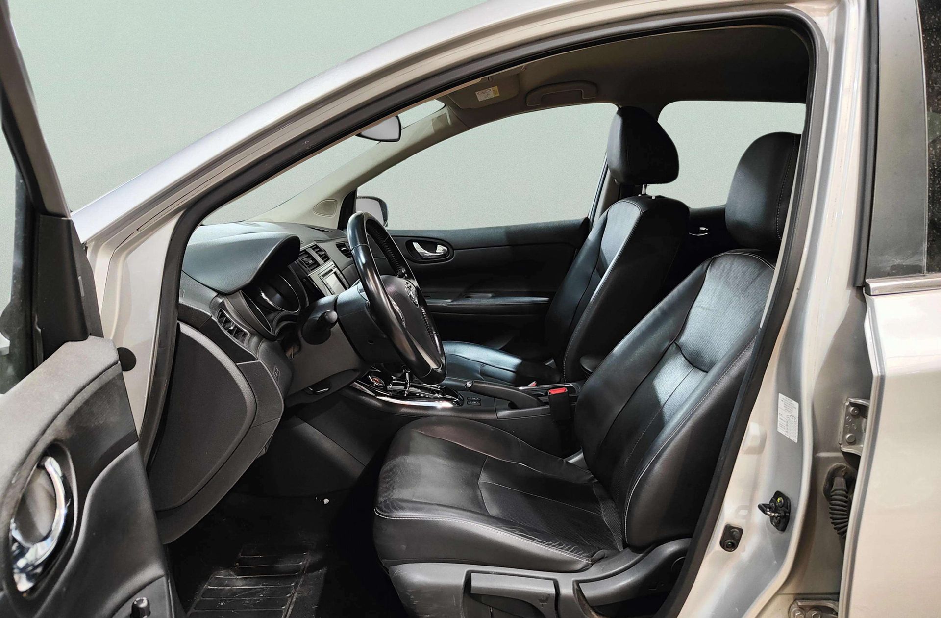 Nissan Pulsar DIG-T 115 Tekna XTronic - foto 11