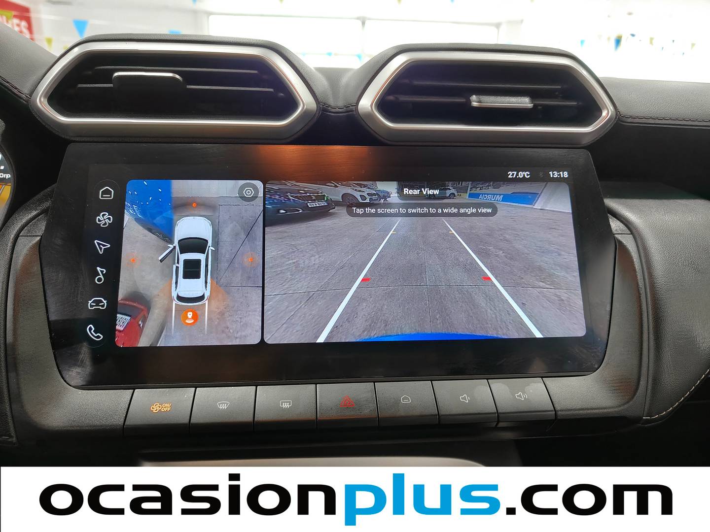 Accesorios del MG ZS MG ZS 1.5 Hybrid+ Luxury (197 CV)