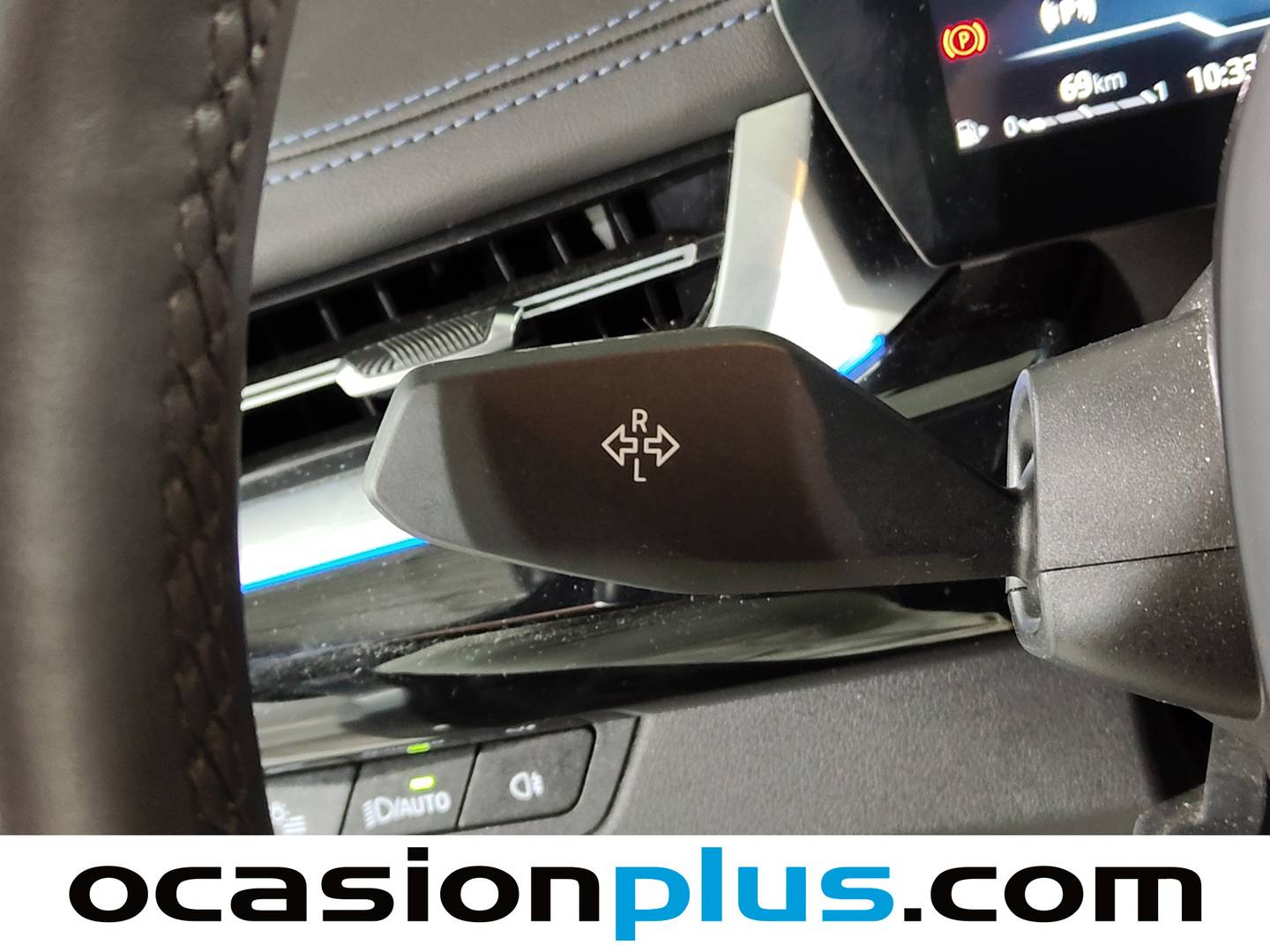 BMW Serie 2 Active Tourer BMW Serie 2 218i Active Tourer (136 CV) Pack M barato