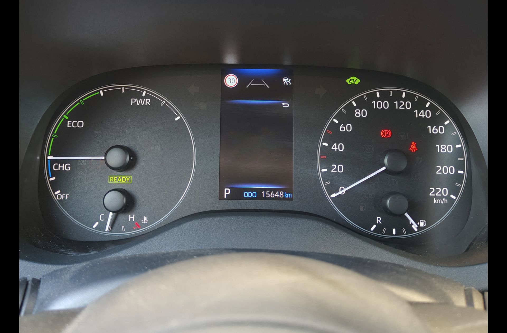 Toyota Yaris 120H Active Plus - foto 20