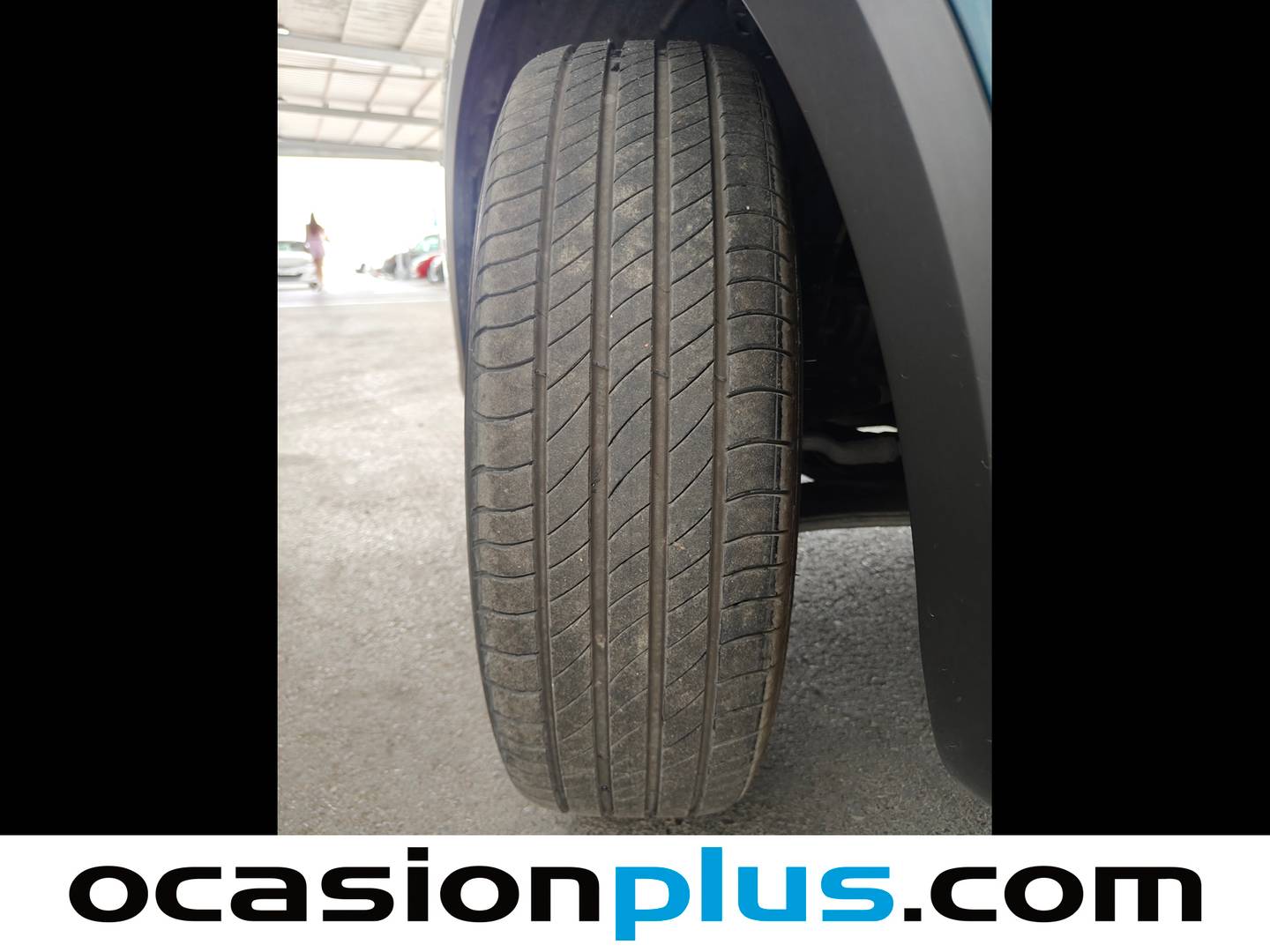 Citroën C4 Citroën C4 PureTech 130 S&S Max EAT8 (131 CV) de ocasión