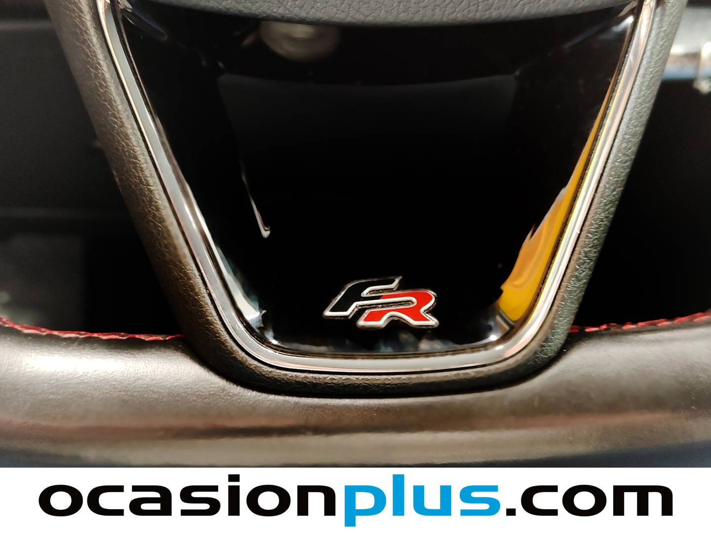 Foto Seat León SEAT León 2.0 TDI S&S FR Plus DSG (150 CV)