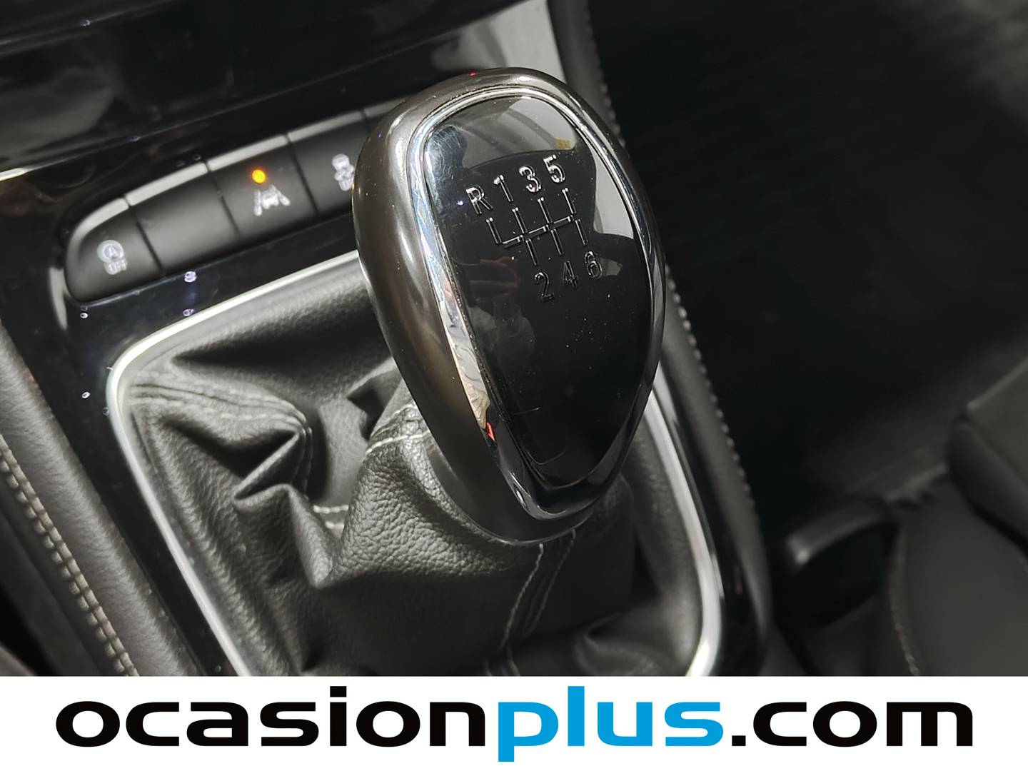 Opel Astra Opel Astra 1.2 Turbo SHR Elegance (145 CV) de segunda mano