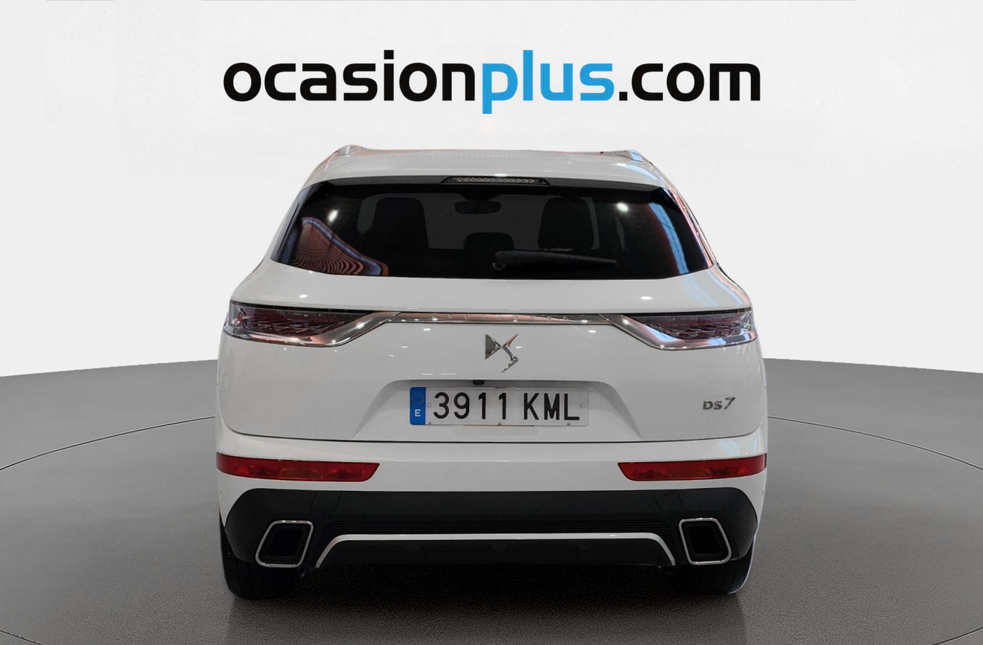 DS DS 7 Crossback BlueHDi 180 So Chic - foto 19